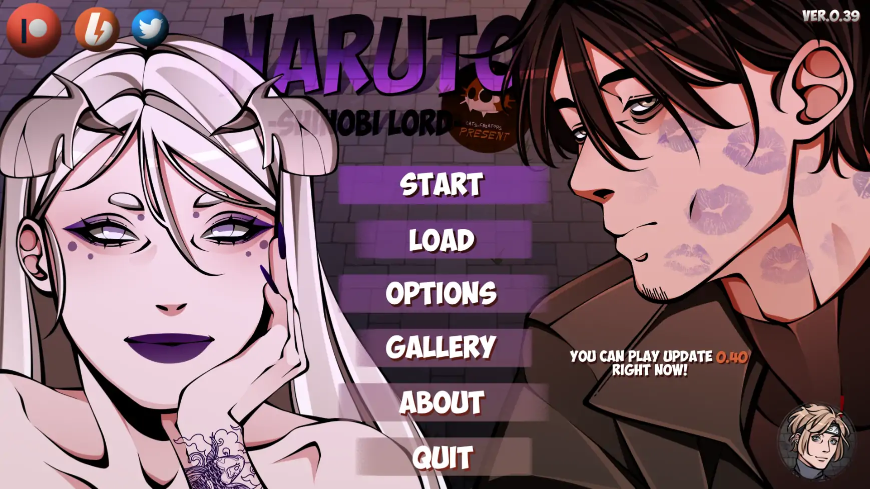 b71237鸣人:忍者之王V0.39 AI汉化版[新作/6.7G][PC+安卓]-acg畅游网