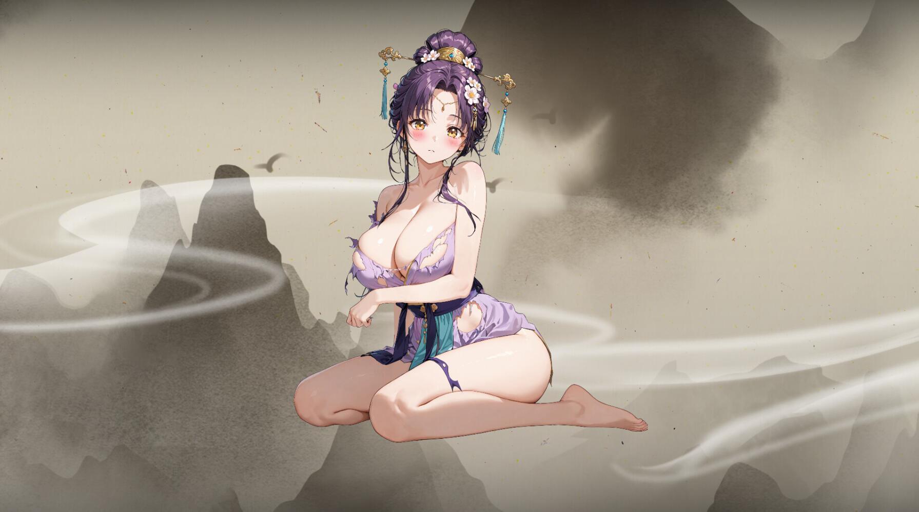 图片[2]-x20508攻城略地抢人妻 STEAM官中[新作/460M]-acg畅游网