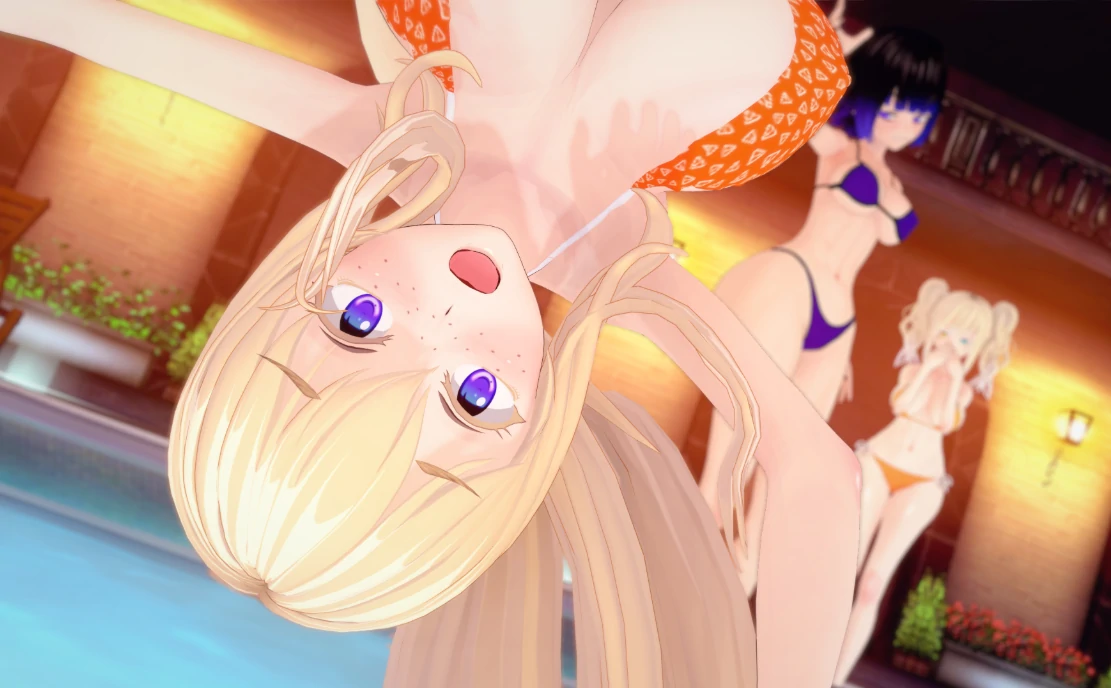 x71034协议V0.4 AI汉化版[新作/4.2G][PC+安卓]-acg畅游网