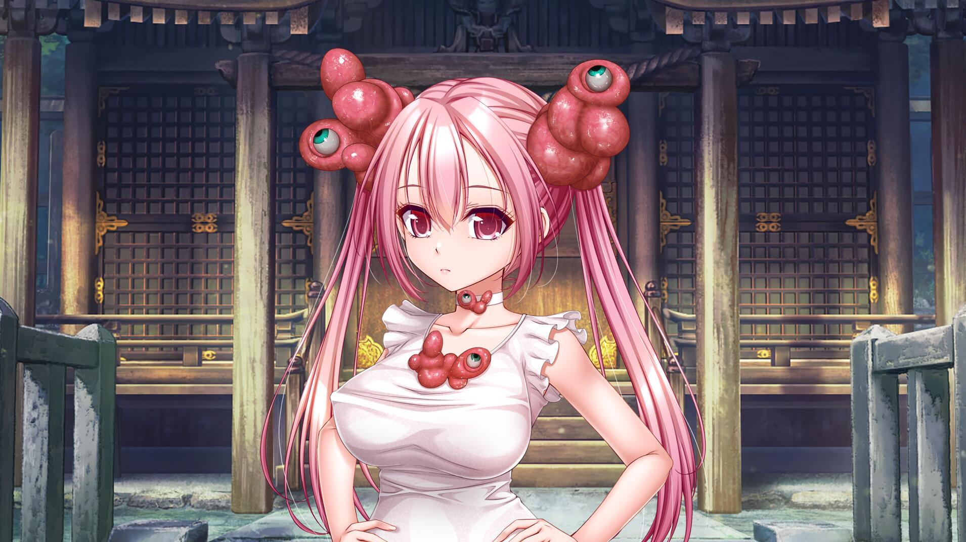 图片[2]-x20512 一根不净 AI汉化[新作/13G]-acg畅游网