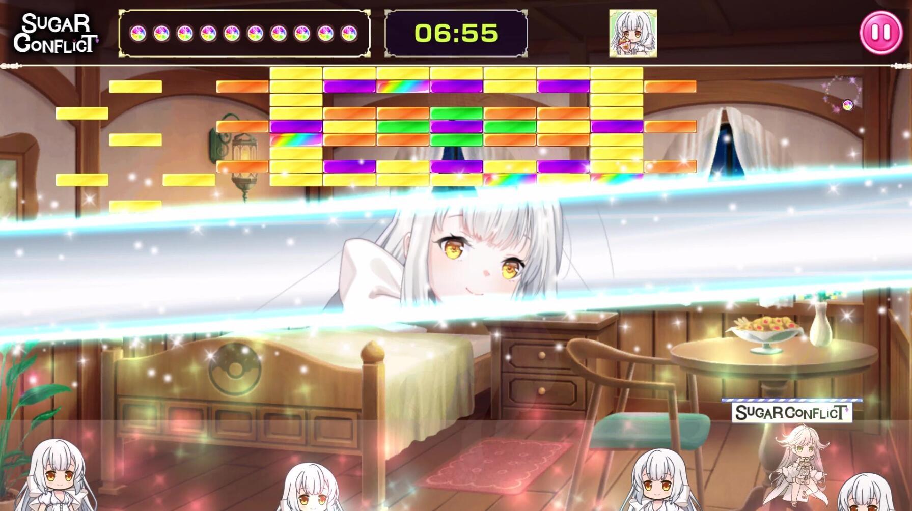 图片[2]-x20515终极糖果粉碎！ STEAM官中[新作/1.1G]-acg畅游网