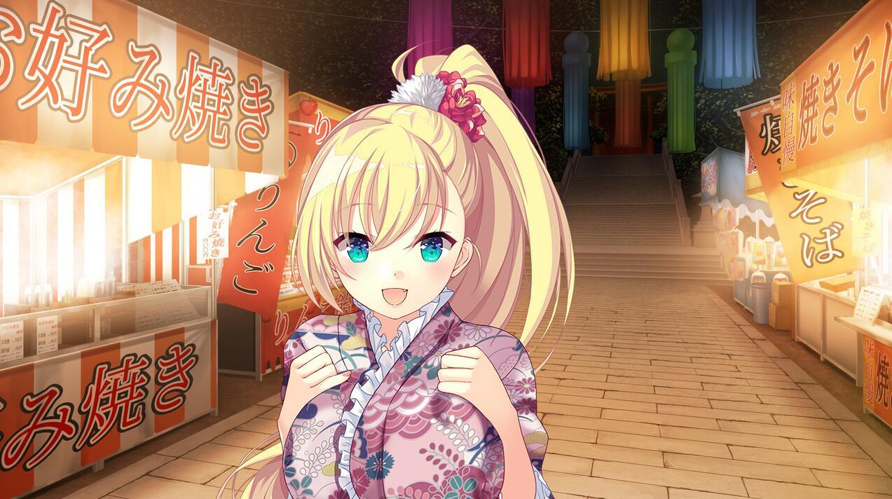 图片[2]-b20525心动初恋 V1.01 汉化版[新作/4.2G]-acg畅游网