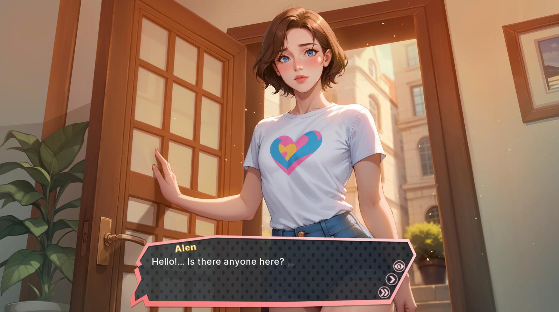 图片[2]-b20527经营一家“特别”的伪娘按摩店 STEAM官中[新作/2.2G]-acg畅游网