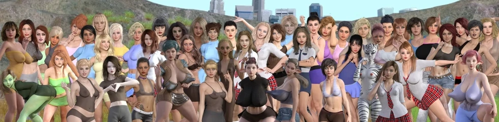 x71071艰难之路V0.46.0 AI汉化版[新作/3.2G][PC+安卓]-acg畅游网