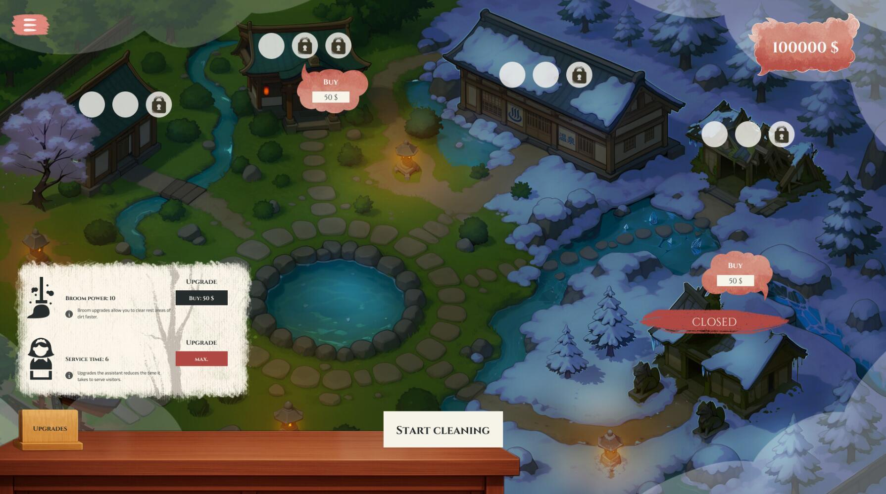 图片[2]-x20491魔物娘温泉 STEAM官中[新作/450M]-acg畅游网