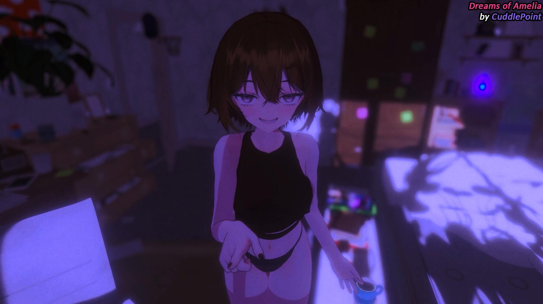 图片[2]-b20580阿米莉亚的梦想 官方英文[新作/1.5G]-acg畅游网