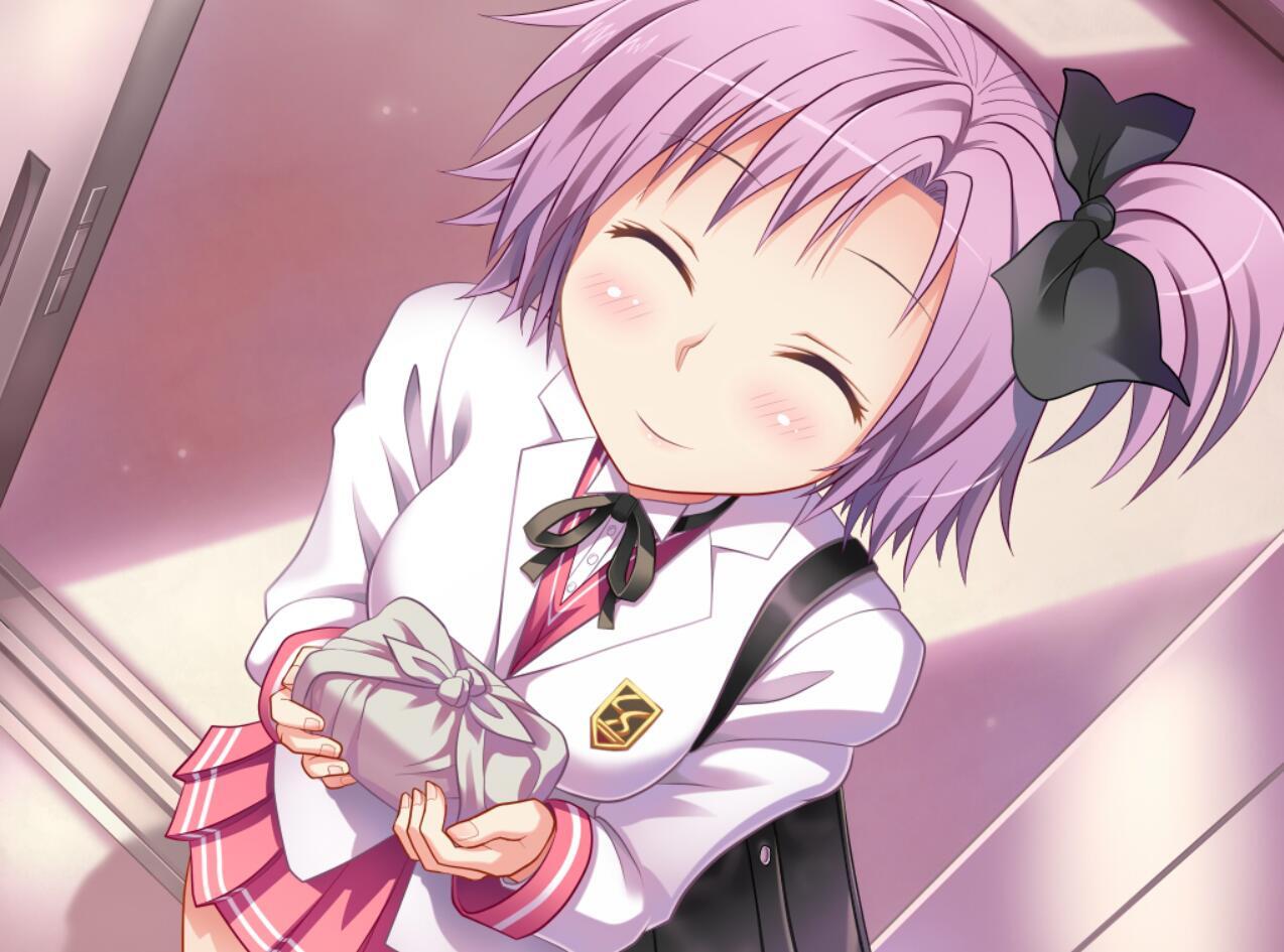 图片[2]-b20591命运预报现正发布  精翻汉化[新作/1.6G]-乐游二次元