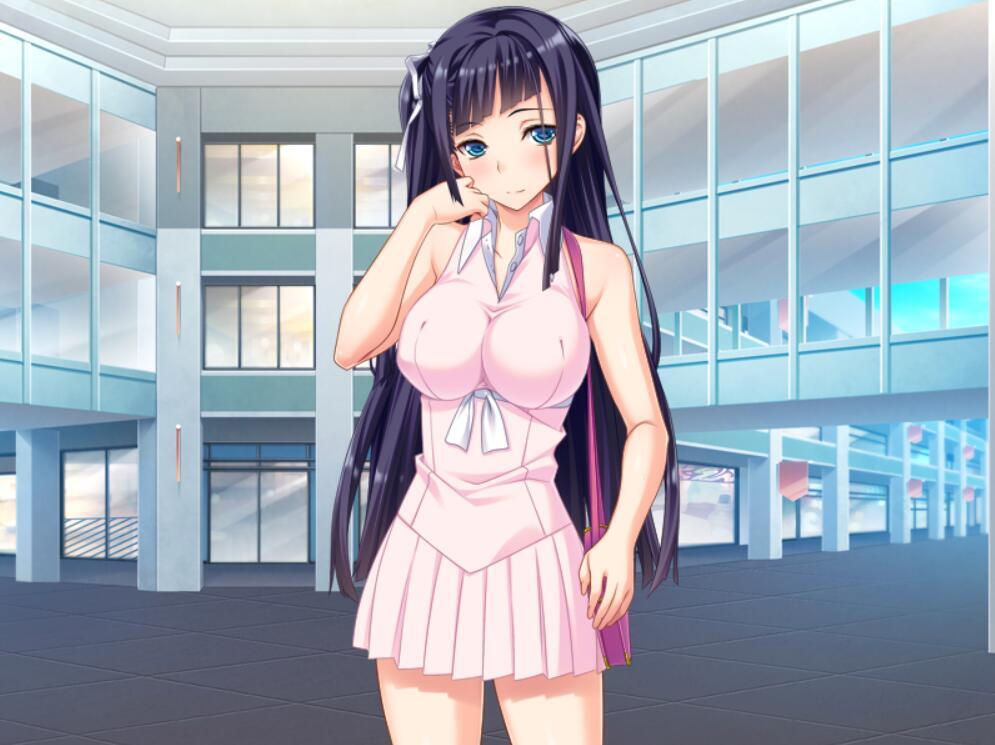 图片[2]-b20592 NTR青春女高中生 汉化版[新作/2.2G]-乐游二次元