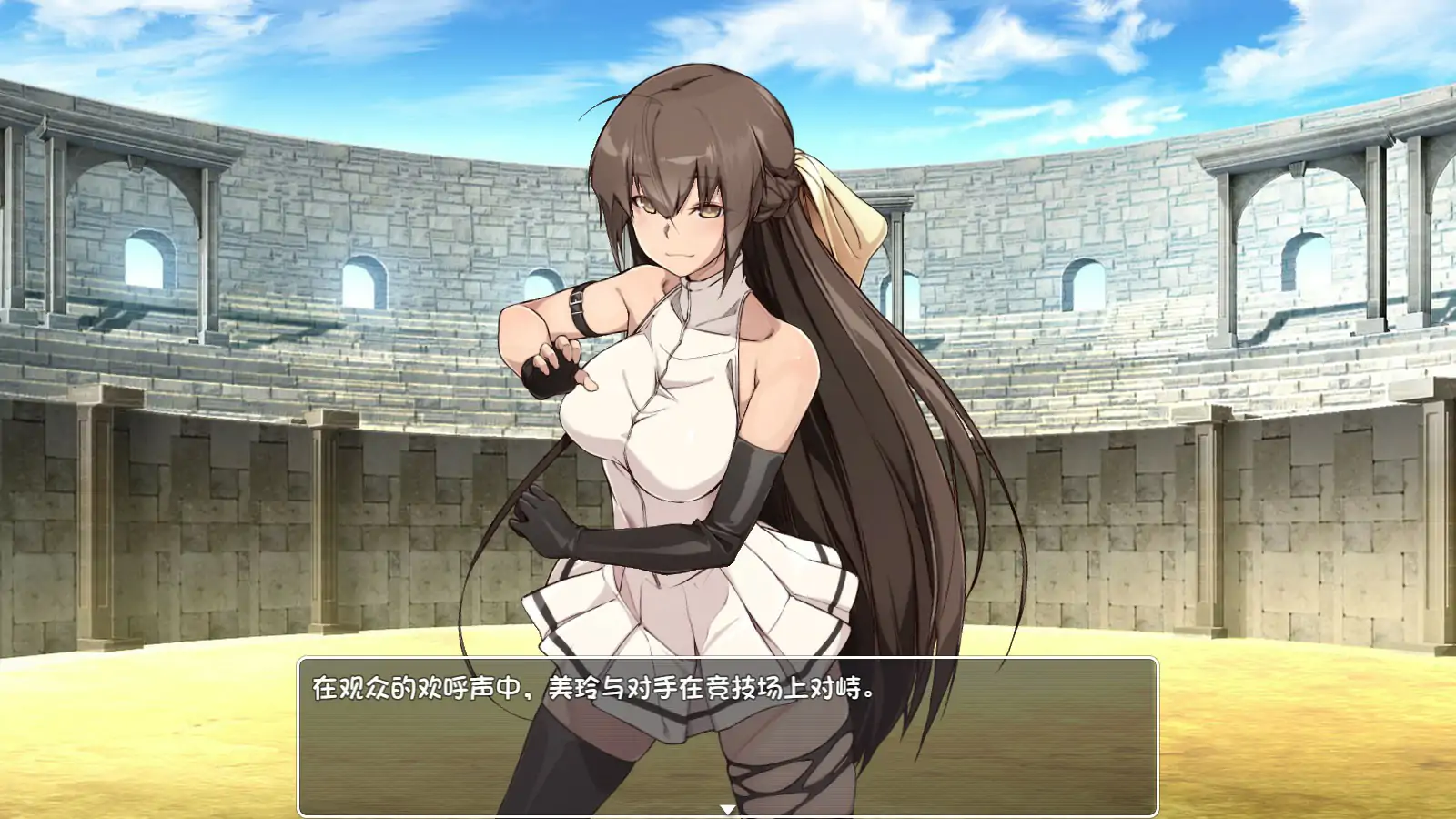 b71129淫乱性奴隶调教计划 V2.1 官方中文汉化版[新作/480M]-acg畅游网