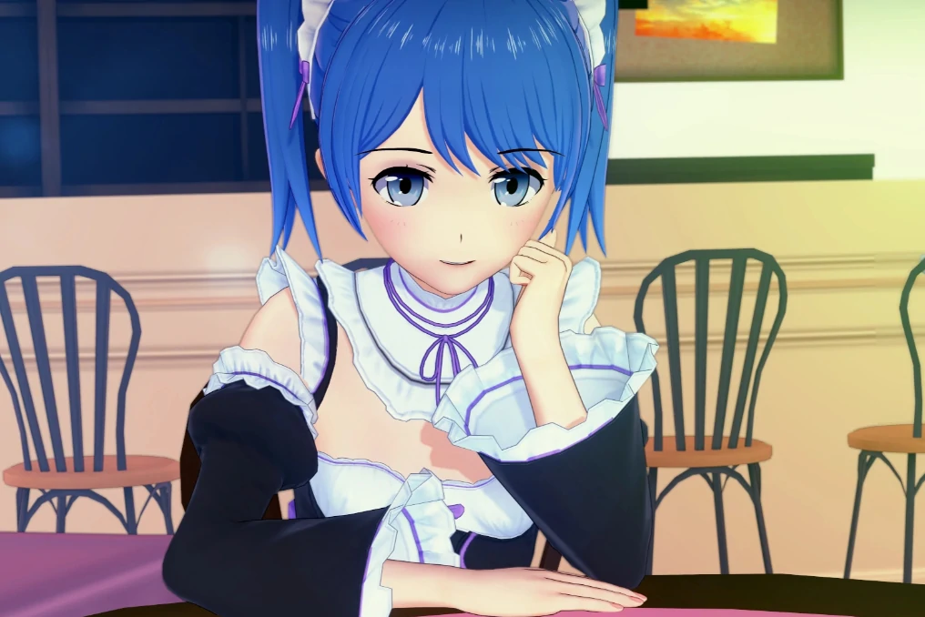 图片[2]-b71166迷失在你心中V0.14.1 AI汉化版[新作/6.0G][PC+安卓]-acg畅游网