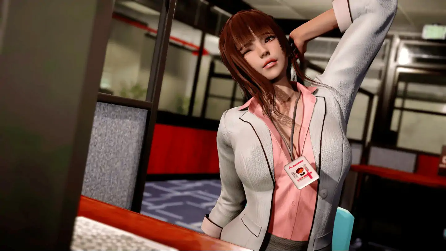 b71174王的叛乱V0.1.1 AI汉化版[新作/1.2G][PC+安卓]-acg畅游网