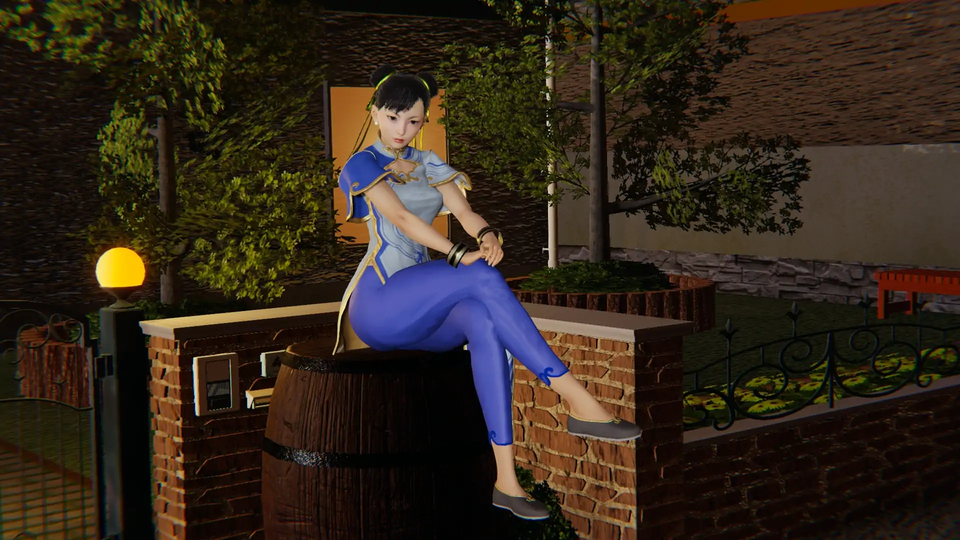 b71181奇幻后宫女英雄的秘密v0.9801 AI汉化版[新作/1.0G][PC+安卓]-acg畅游网