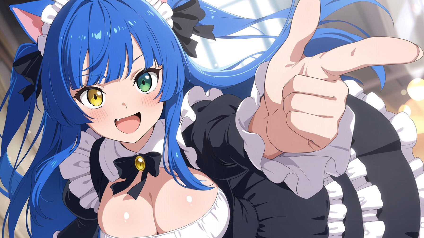 图片[2]-b20566打炮的女孩 STEAM官中[新作/650M]-乐游二次元