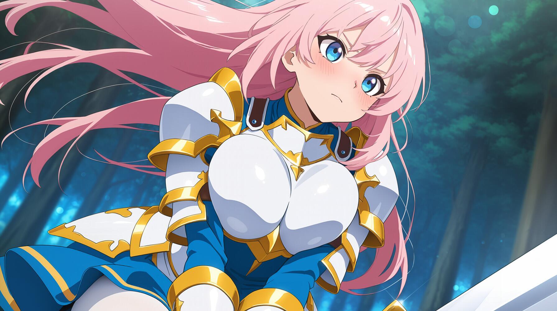 图片[2]-b20582弹射女孩 Catapult Girls|STEAM官中[新作/650M]-acg畅游网