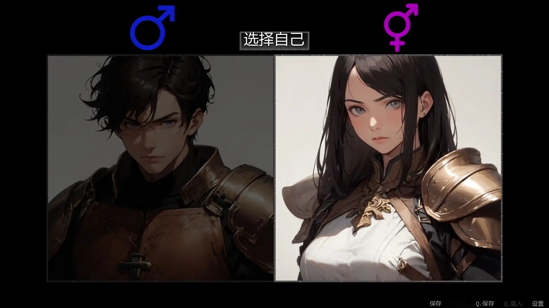 图片[2]-x71084地下城的精华V0.4.1 AI汉化版[新作/400M][PC+安卓]-acg畅游网