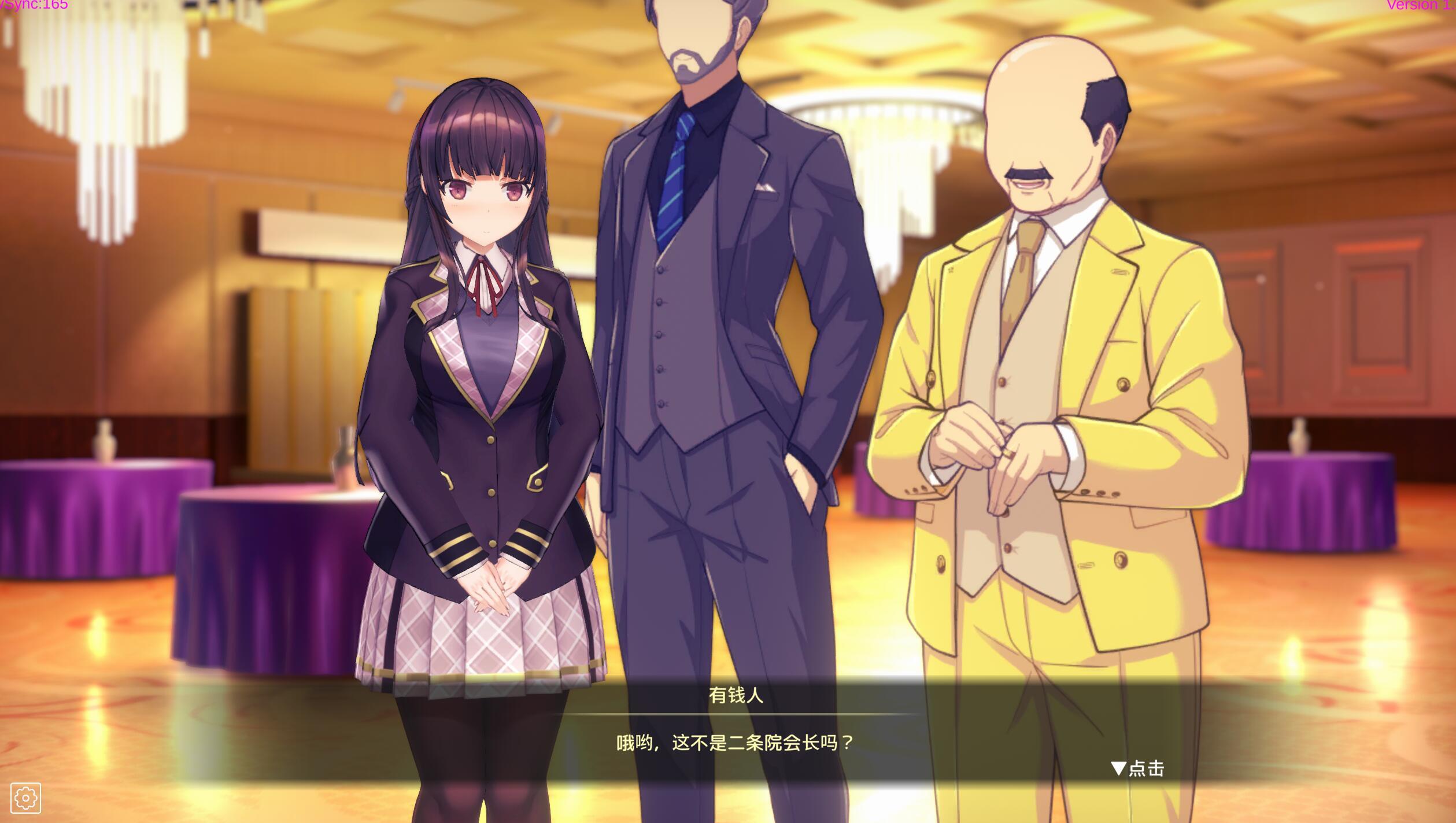 图片[3]-b20554用洗脑APP调教清纯大小姐的模拟游戏 V1.0.5[更新/3.2G]-acg畅游网