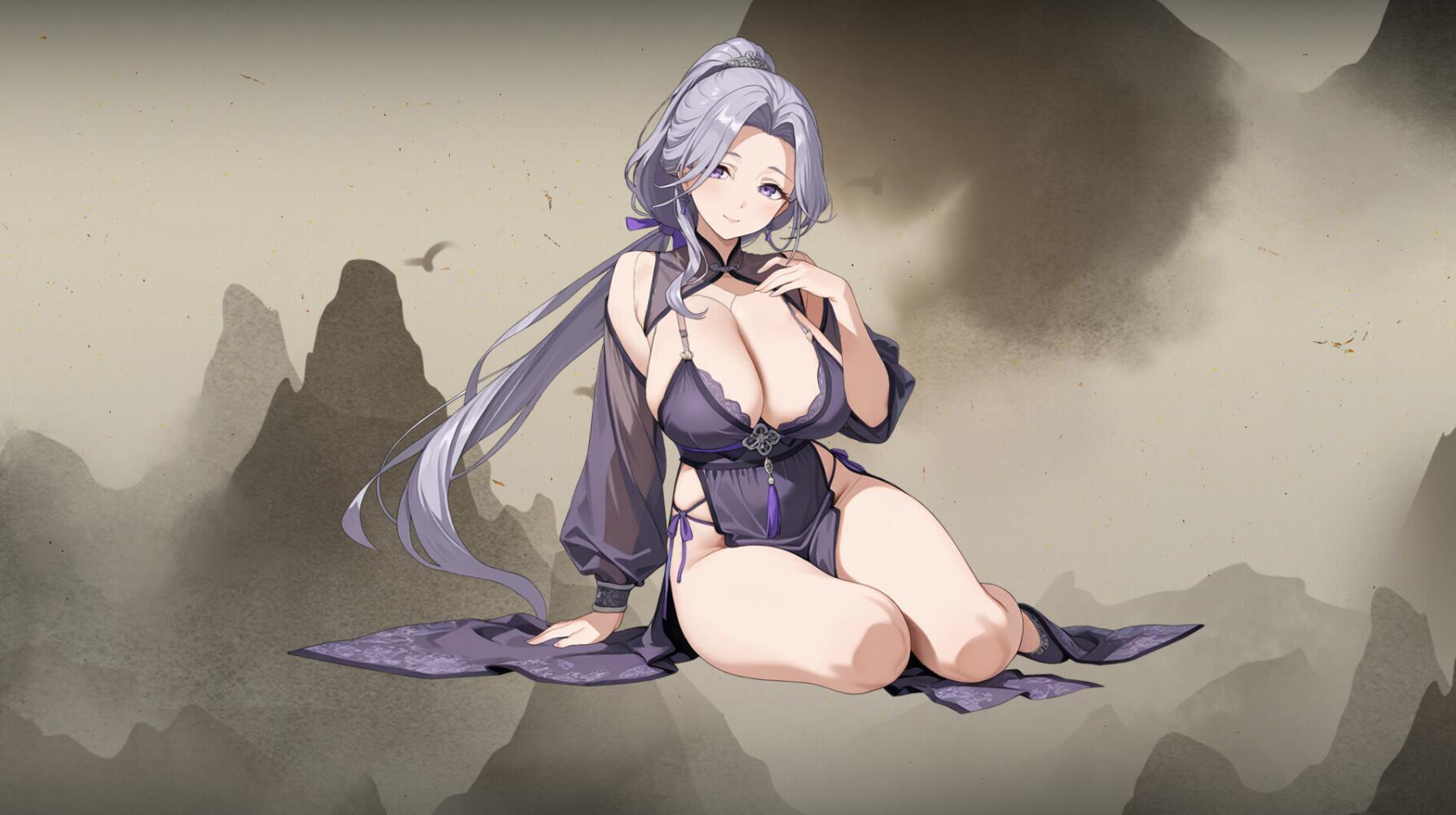 图片[3]-x20508攻城略地抢人妻 STEAM官中[新作/460M]-acg畅游网