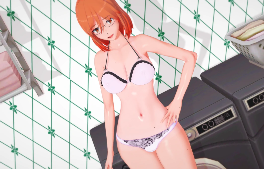 图片[2]-b71254恋爱基因P2 v2.2.2 AI汉化版[新作/3.0G][PC+安卓]-acg畅游网