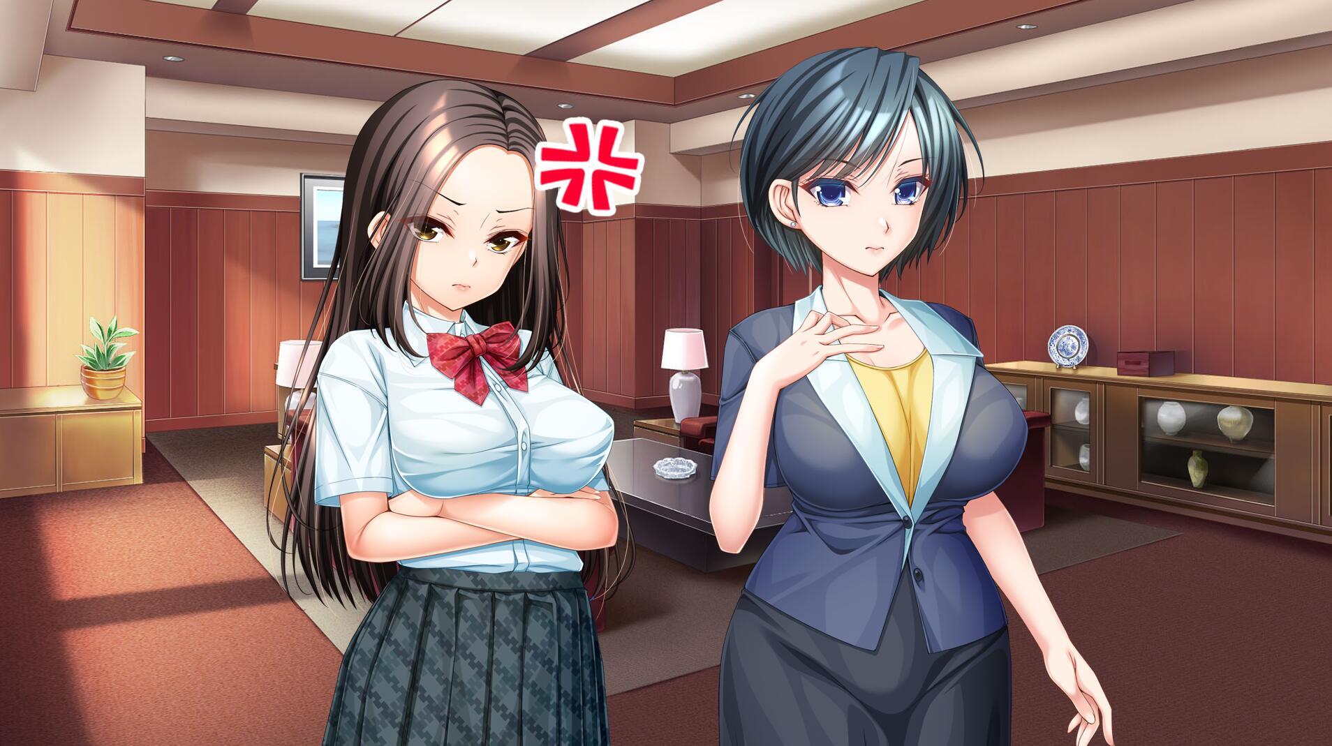 图片[3]-x20512 一根不净 AI汉化[新作/13G]-acg畅游网