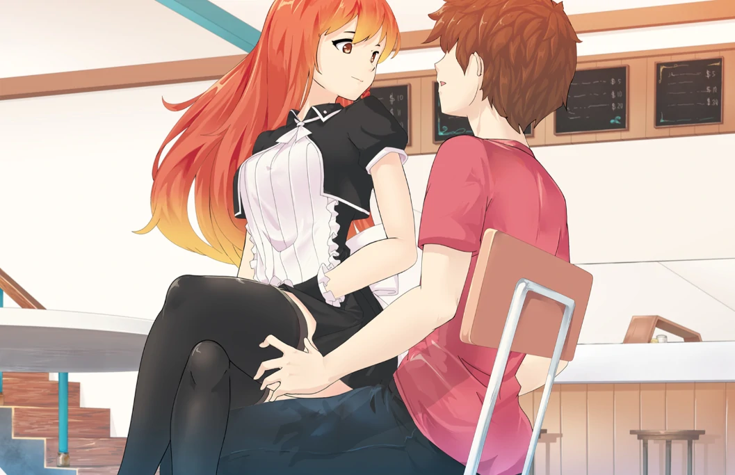 图片[2]-x71030 Uni V0.61.124c AI汉化版[新作/4.6G][PC+安卓]-acg畅游网