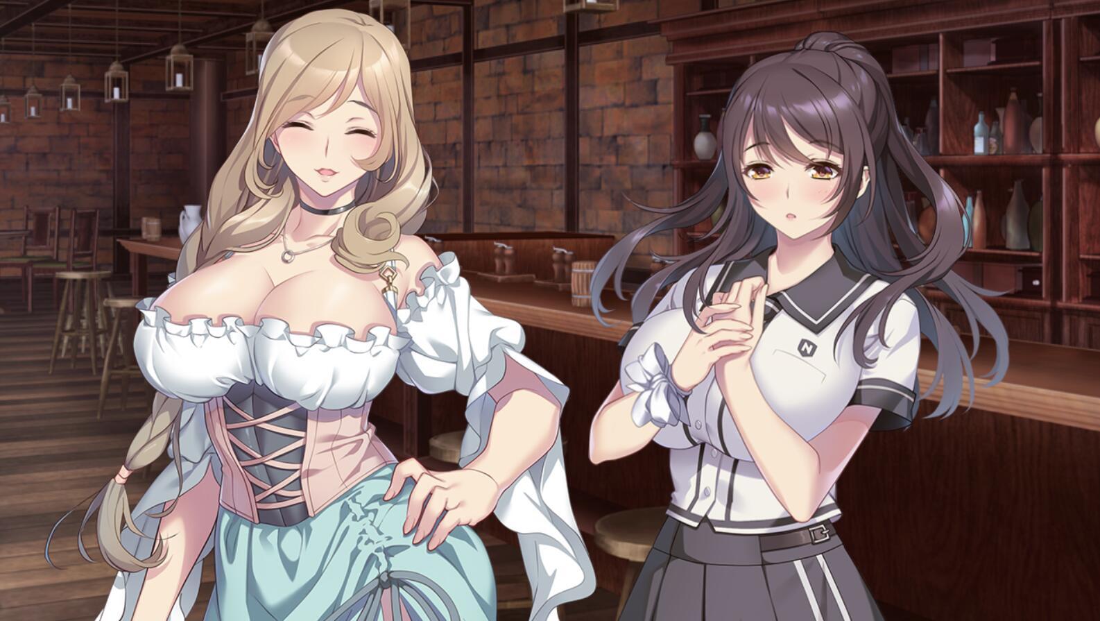 图片[3]-x20514异世界缘交 DL官中[新作/1.1G]-acg畅游网