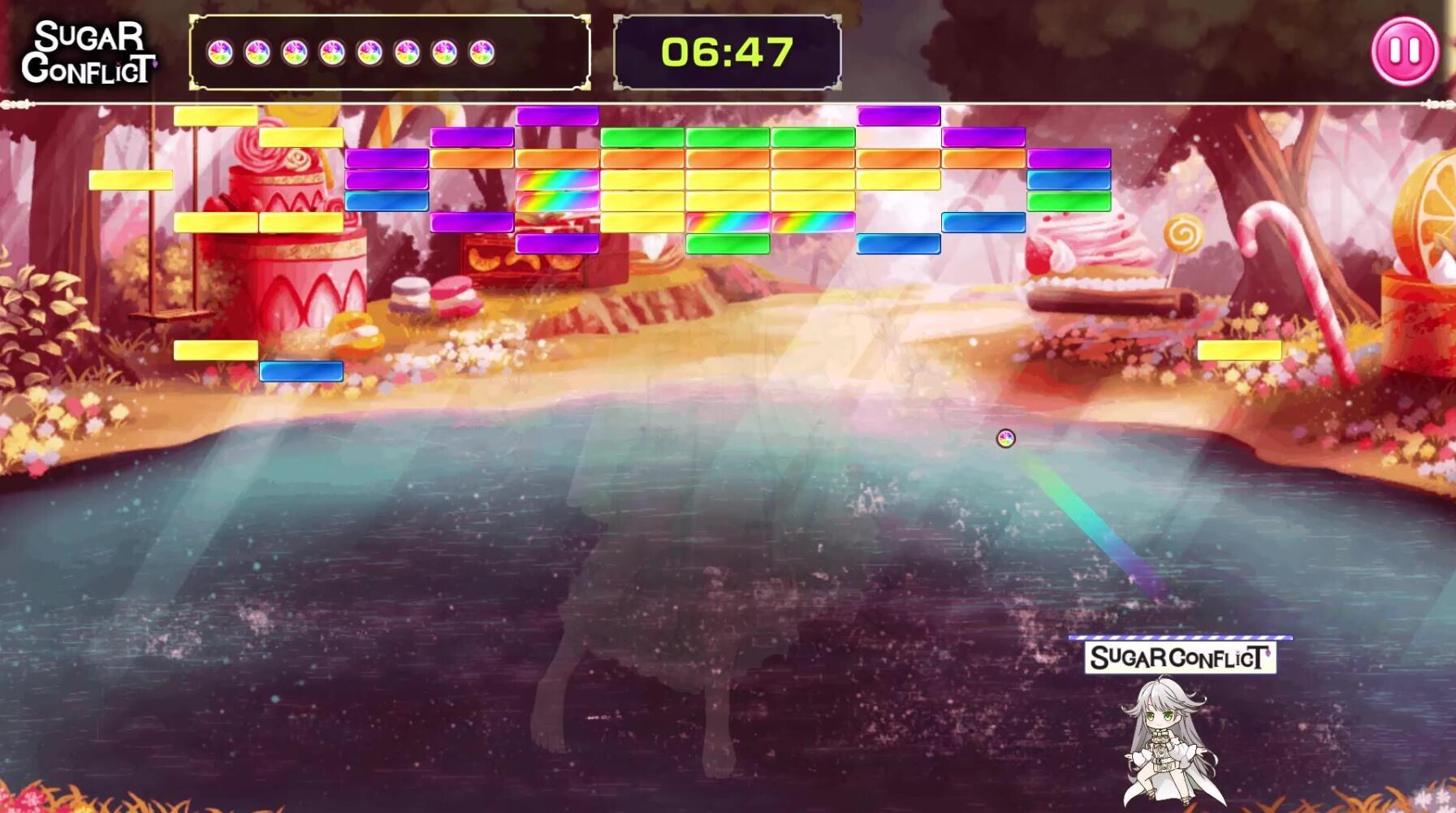 图片[3]-x20515终极糖果粉碎！ STEAM官中[新作/1.1G]-acg畅游网