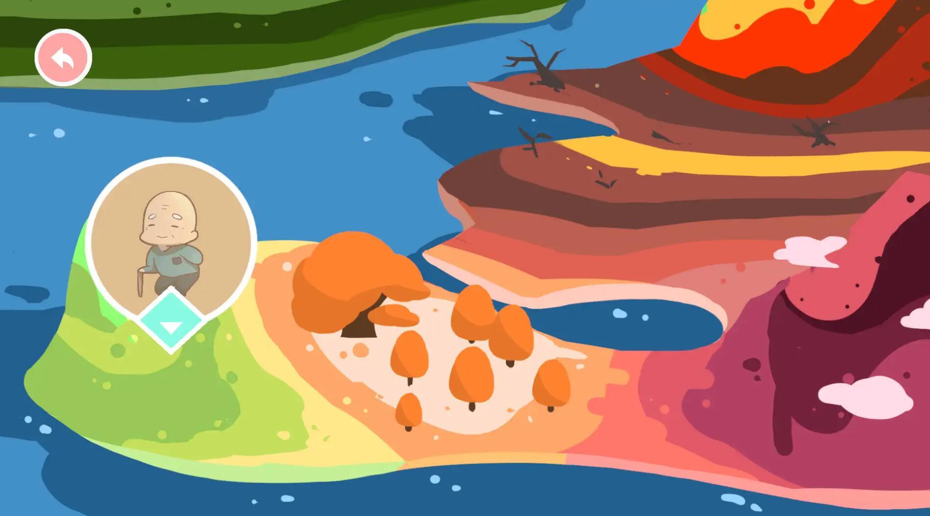 图片[3]-x20489乳揺clicker 见习魔女-淫魔的试炼 DL官中[新作/1.1G]-acg畅游网