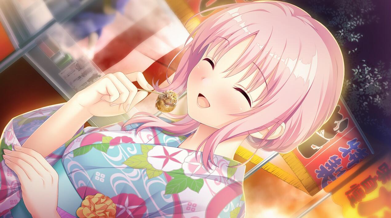 图片[3]-b20525心动初恋 V1.01 汉化版[新作/4.2G]-acg畅游网