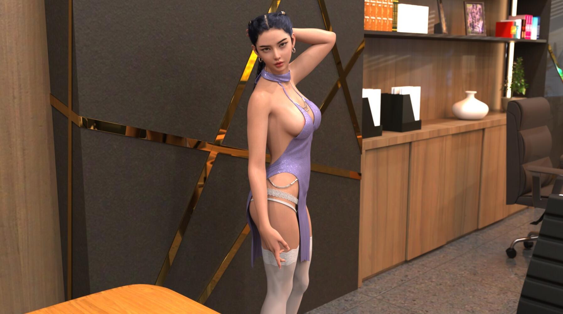 图片[3]-b20536东京旅馆 Tokyo Hotel V1.0 STEAM官中[新作/700M]-acg畅游网