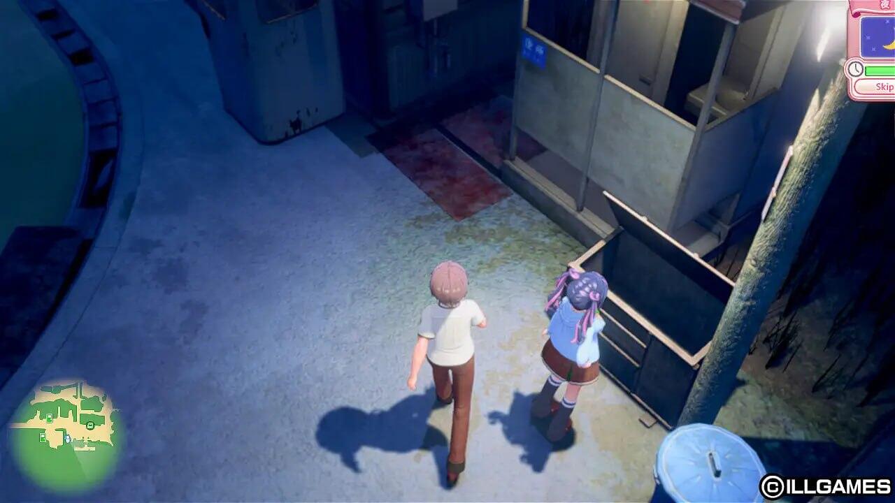 图片[3]-x20492艾可米 Aicomi V1.01 AI汉化[新作/30G]-acg畅游网