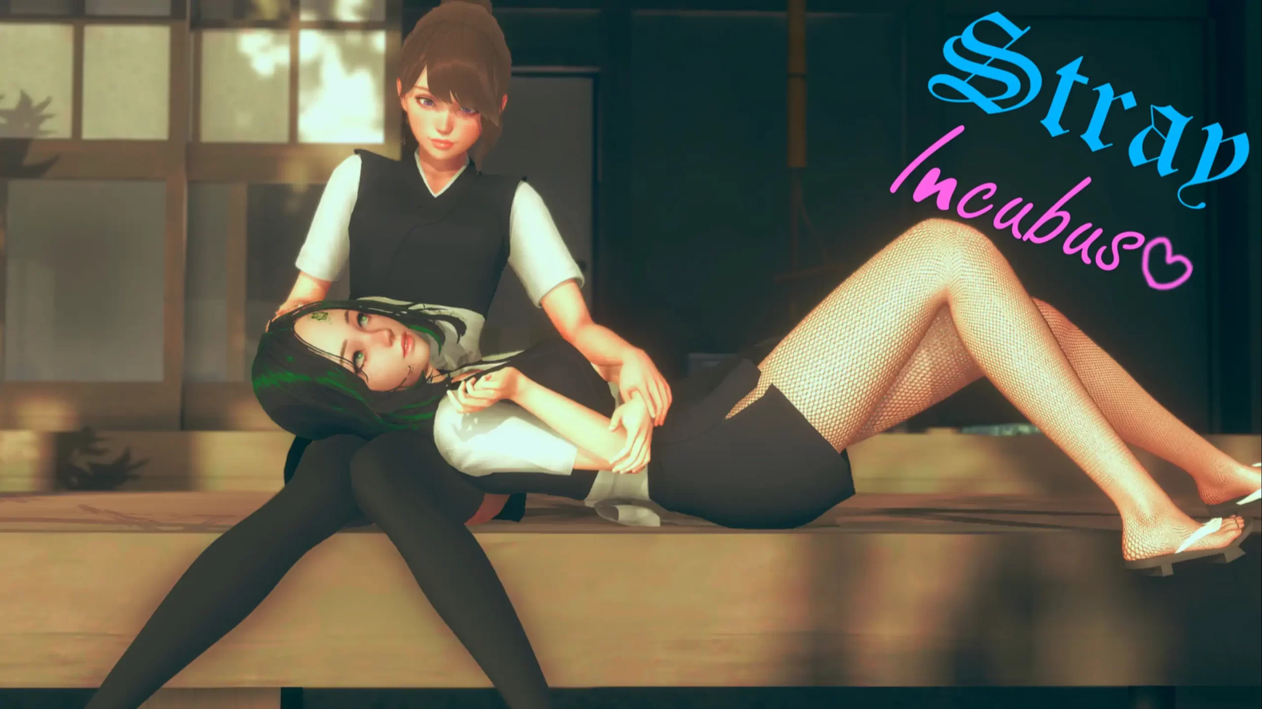 图片[2]-x71060流浪淫魔 Ch.3a AI汉化版[新作/6.2G][PC+安卓]-acg畅游网