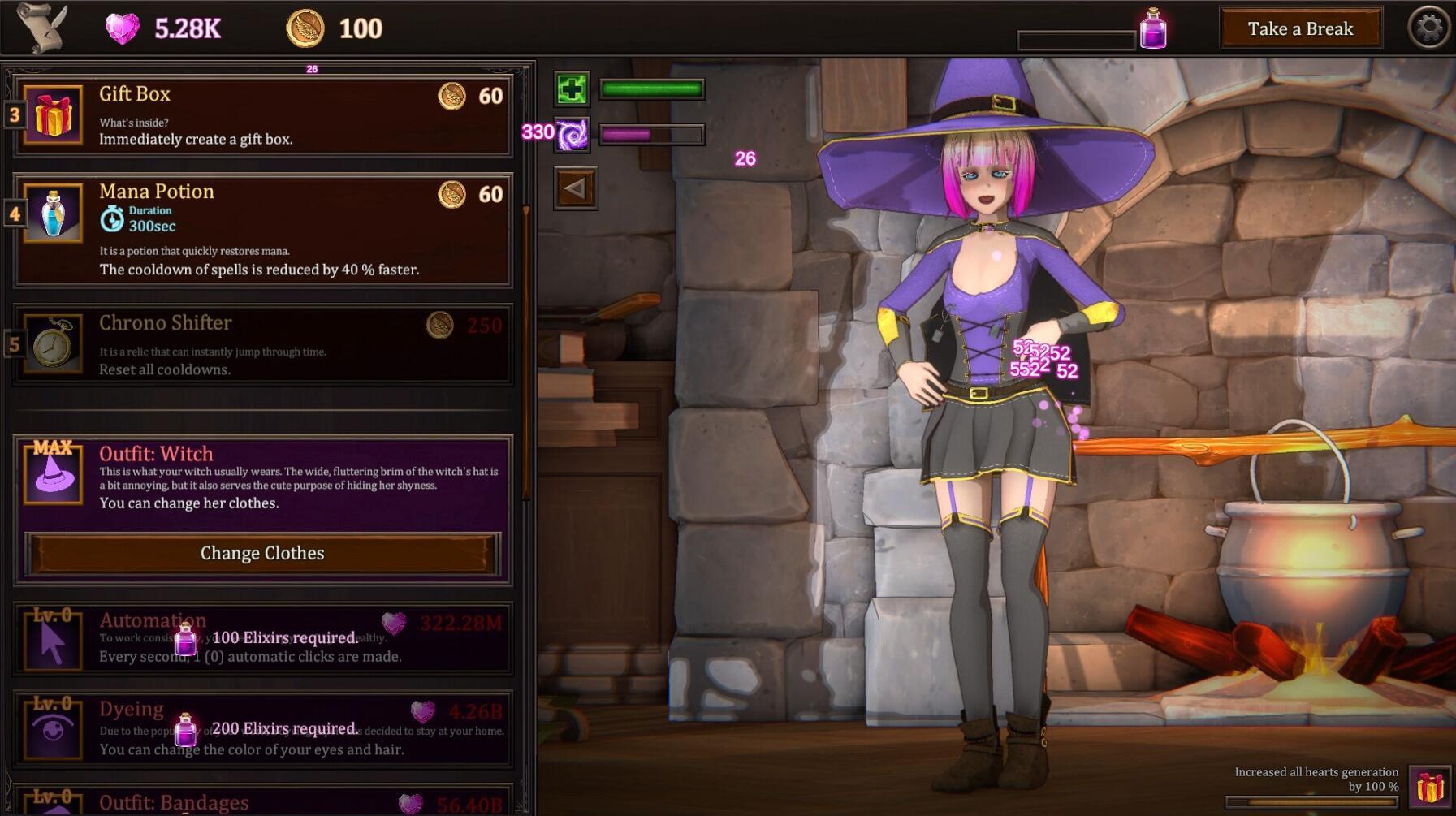 图片[3]-b20549我的女巫想要灵药 V1.5 STEAM官中[更新/3.0G]-acg畅游网