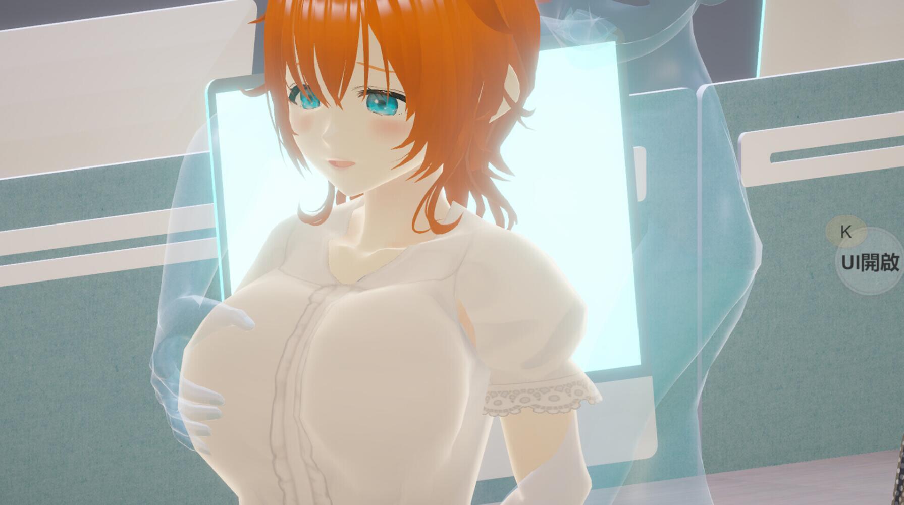 图片[3]-b20552自由行动侠  在办公室任意侵犯女同事吧[新作/5.0G]-acg畅游网