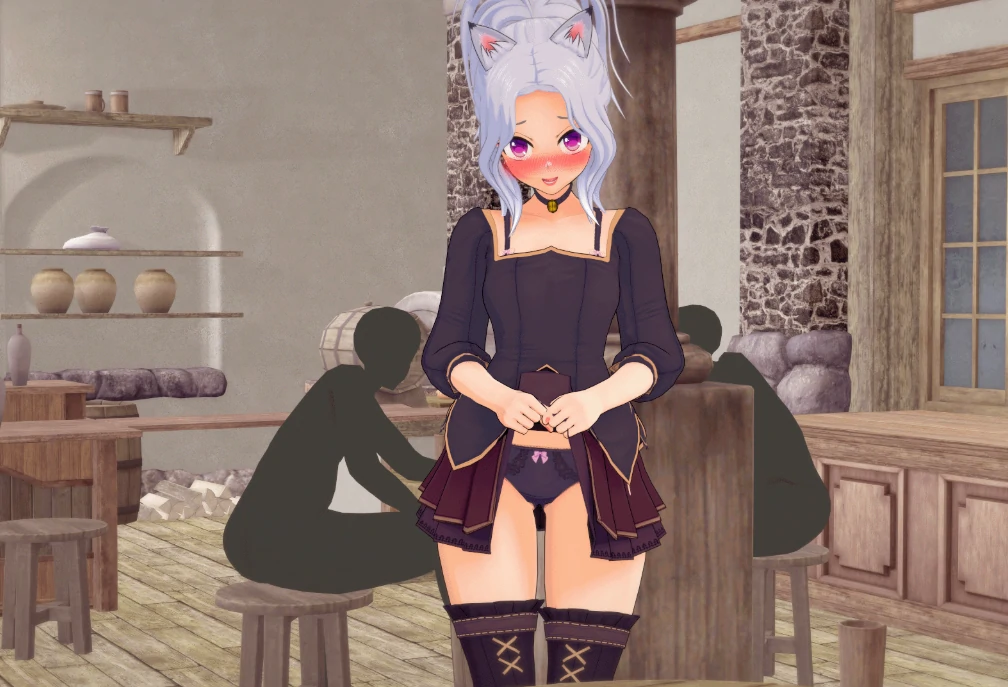 图片[2]-x71089淫欲传说：异世界幻想V0.15a AI汉化版[新作/3.6G][PC+安卓]-acg畅游网