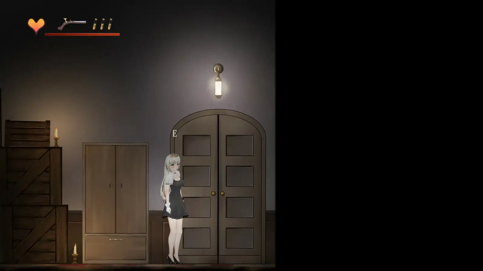 图片[2]-b71092魅惑城堡混沌仪式 STEAM 官方中文版[新作/500M]-乐游二次元