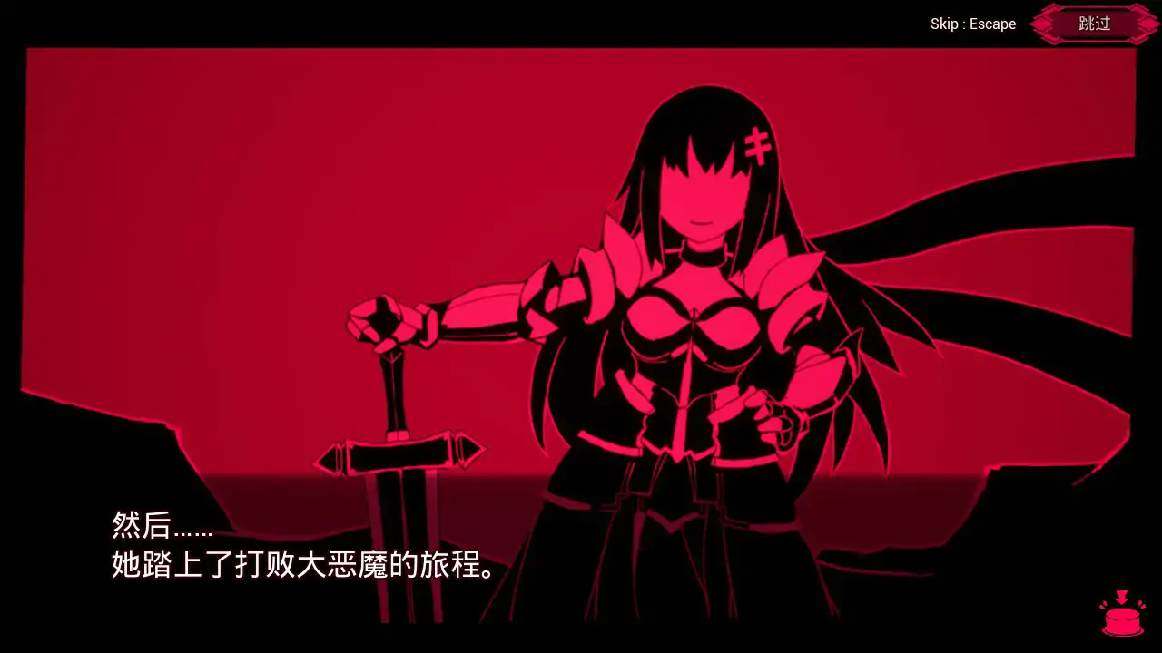 图片[2]-b71126天真猛击 官方中文版[新作/2.8G]-acg畅游网