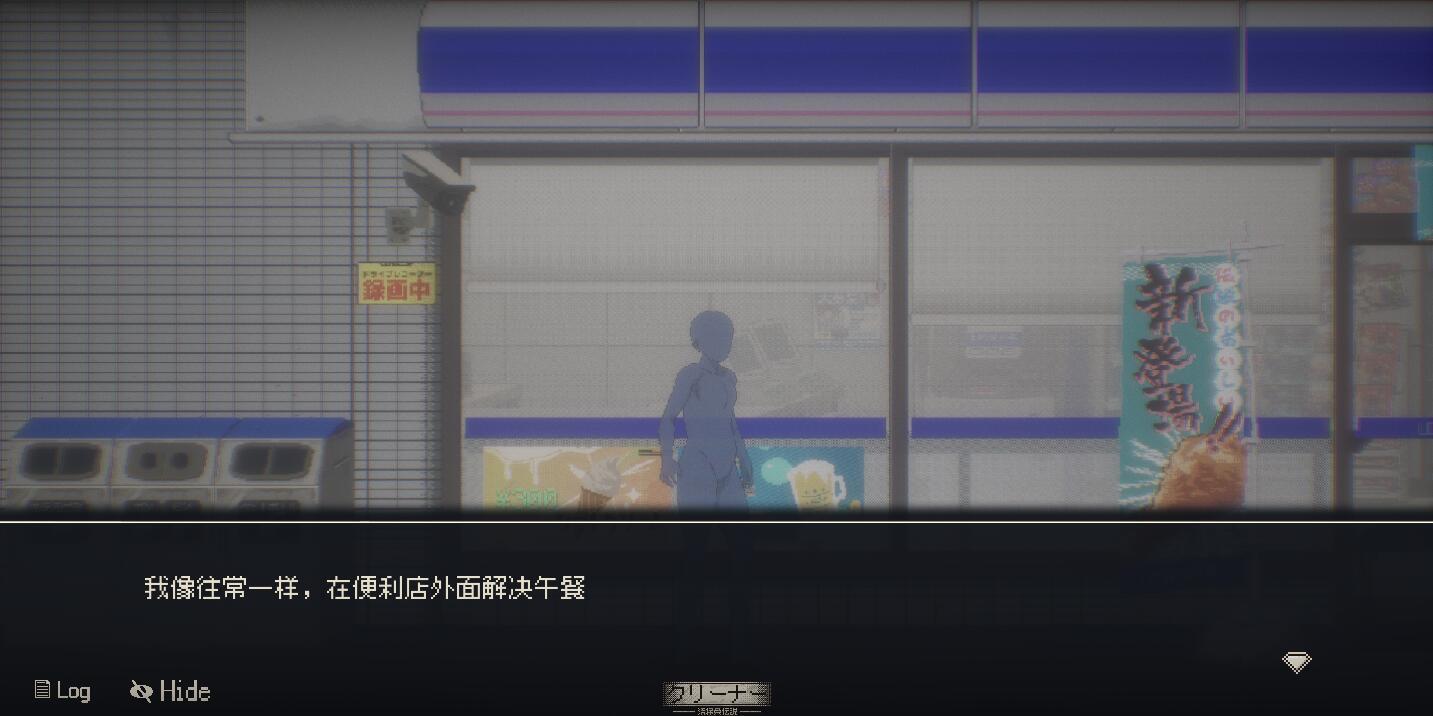 图片[3]-b20625清洁工传奇 V1.0.6 DL官中[更新/900M]-acg畅游网