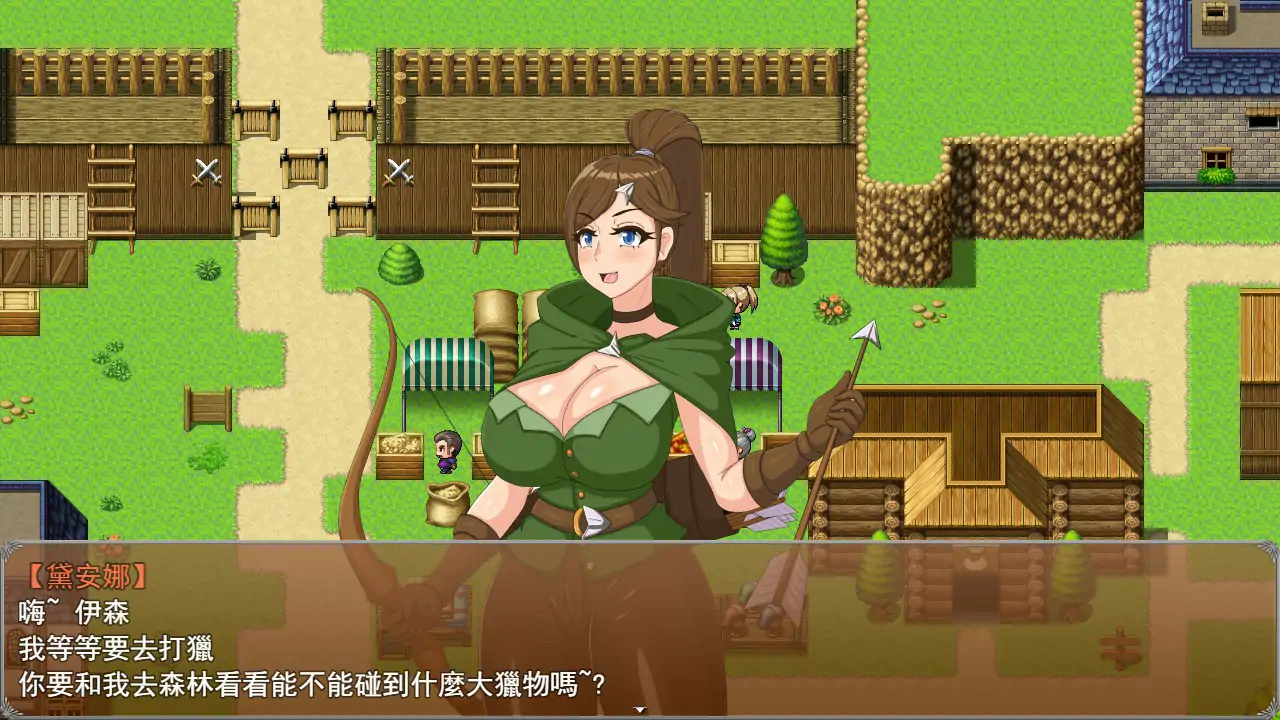 图片[2]-b71179种付勇者传2 V0.2 官方中文步兵版[新作/600M]-acg畅游网