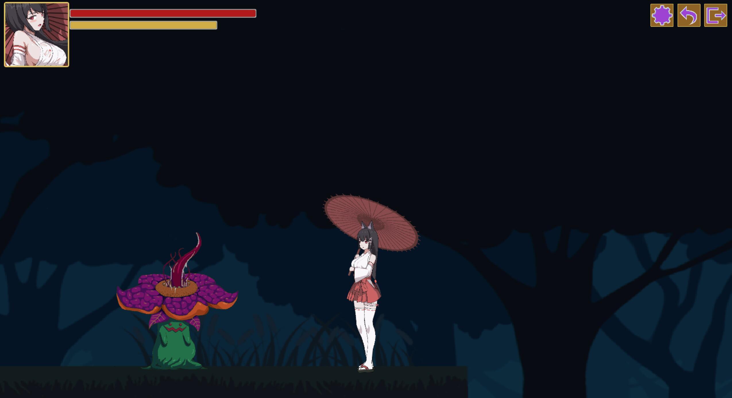 图片[3]-x20516退魔巫女 异种淫狱 DL官中[新作/360m]-acg畅游网