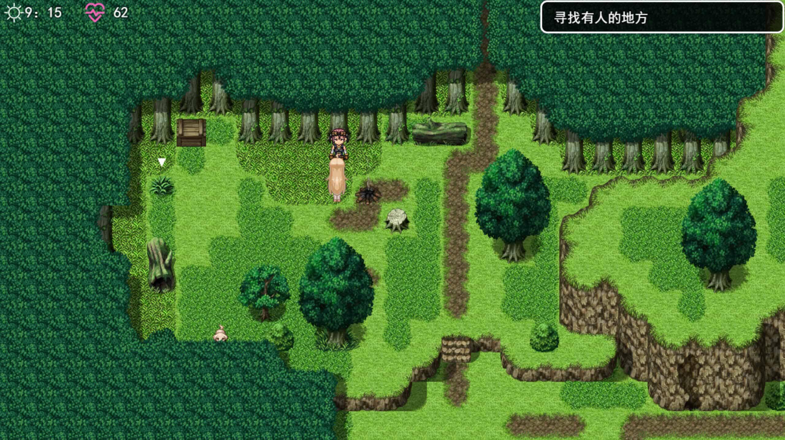 图片[3]-b20571欲望的女神伊莲娜 DL官中[新作/350M]-acg畅游网