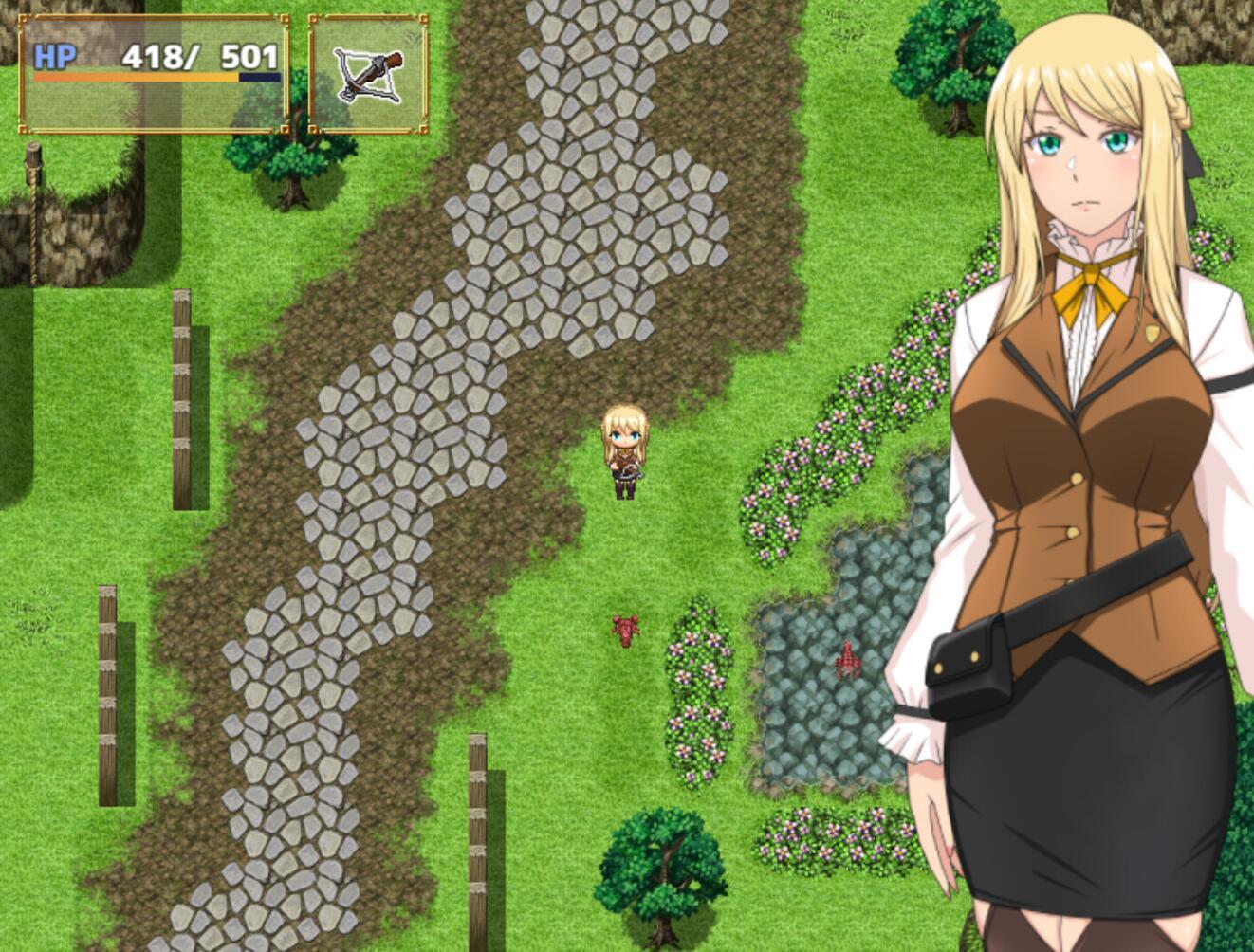 图片[3]-b20539底层公会前台小姐的接客之道 STEAM官中[新作/1.0G]-acg畅游网