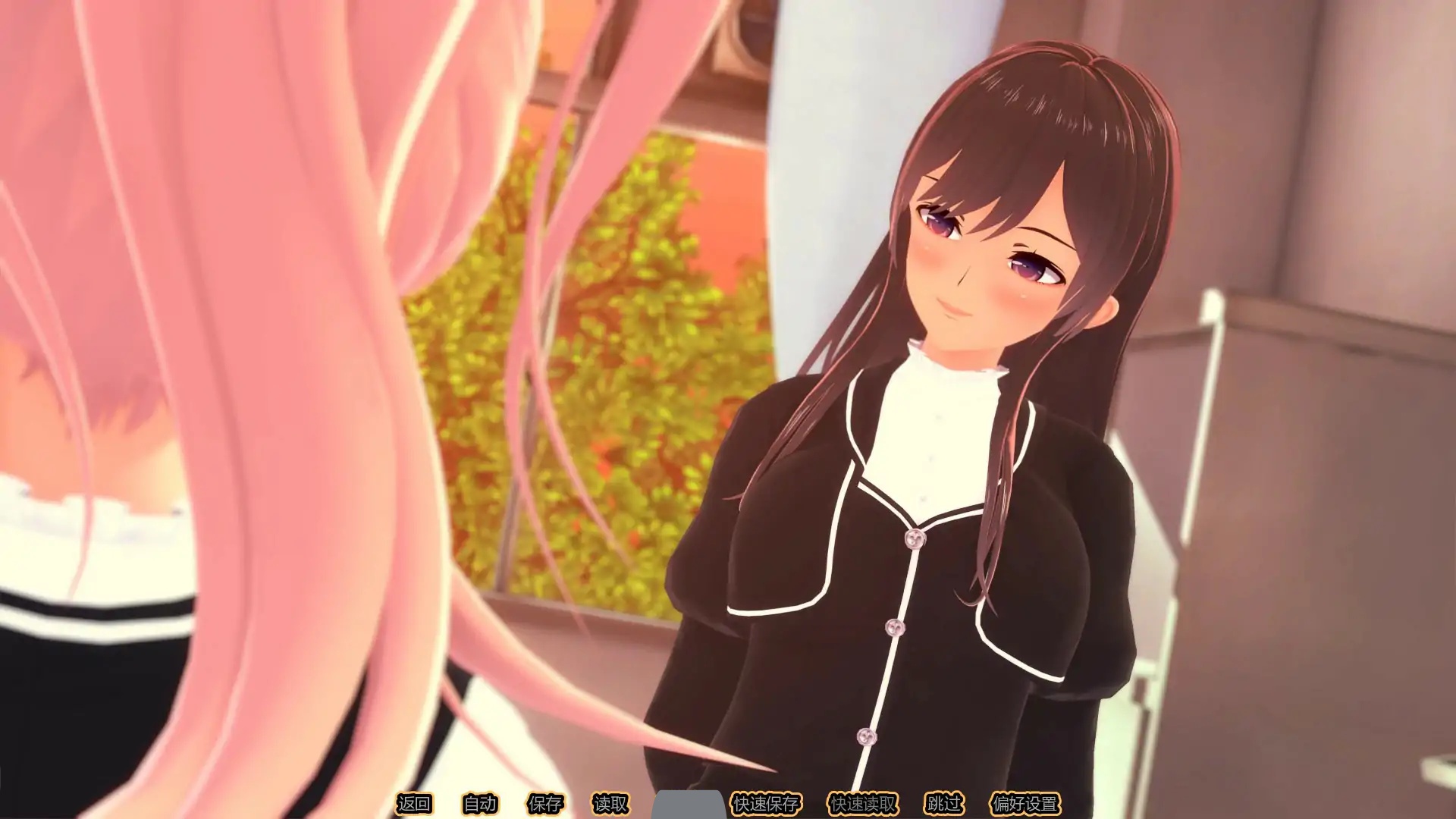 图片[2]-b71186向我告白的女孩ch.1 AI汉化版[新作/1.2G][PC+安卓]-acg畅游网