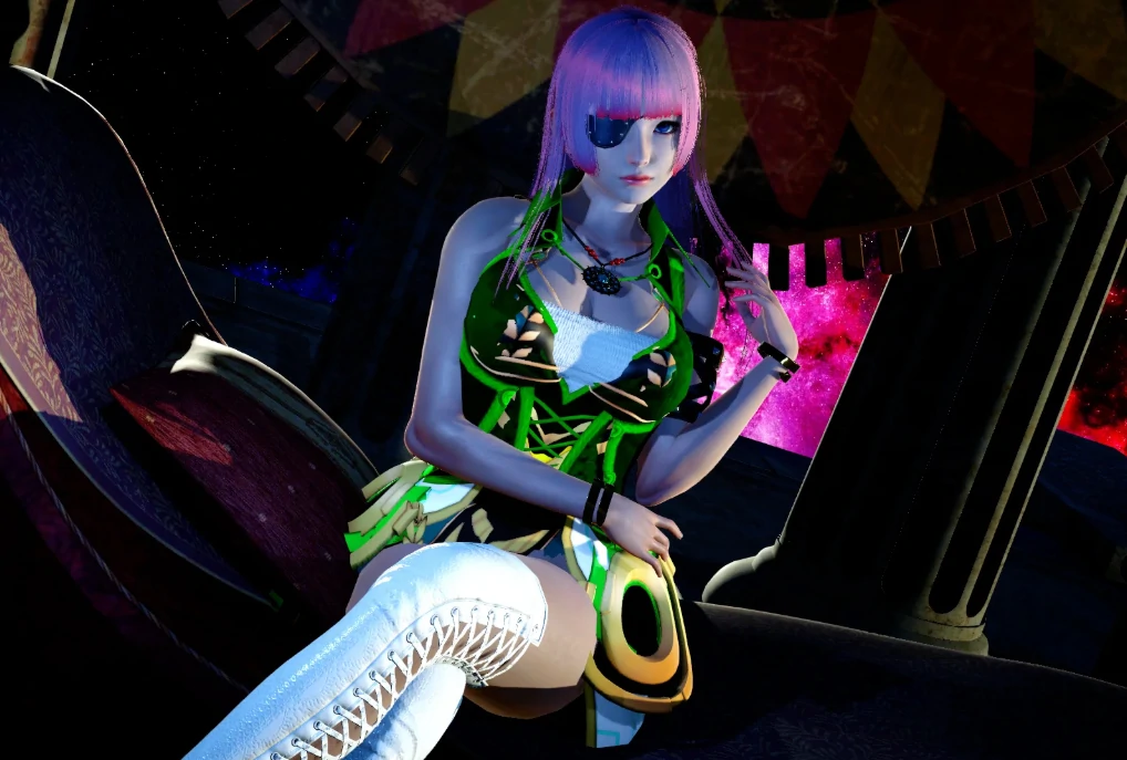 图片[3]-b71285伊甸园Ch.4 AI汉化版[新作/4.6G][PC+安卓]-乐游二次元