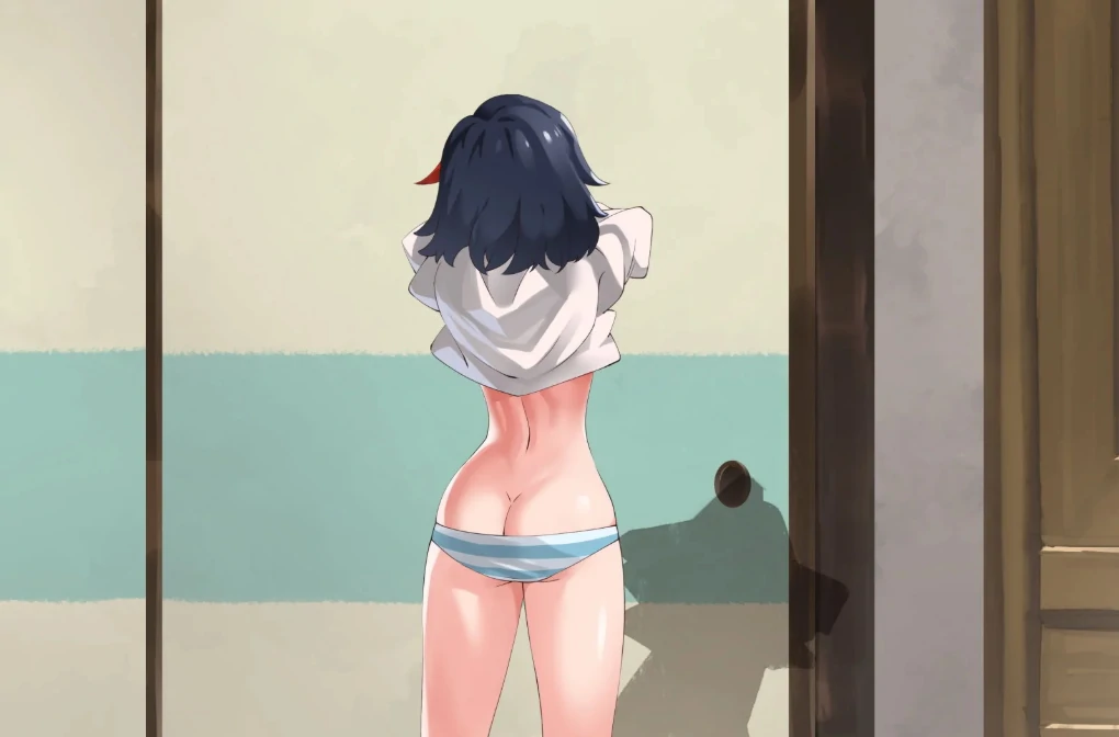 图片[3]-b71302斩服少女：缠流子大乱斗V0.7 AI汉化版[新作/1.2G][PC+安卓]-乐游二次元