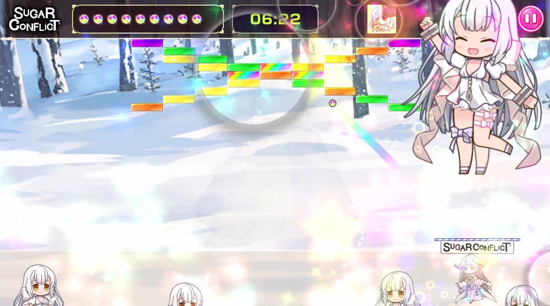 图片[4]-x20515终极糖果粉碎！ STEAM官中[新作/1.1G]-acg畅游网