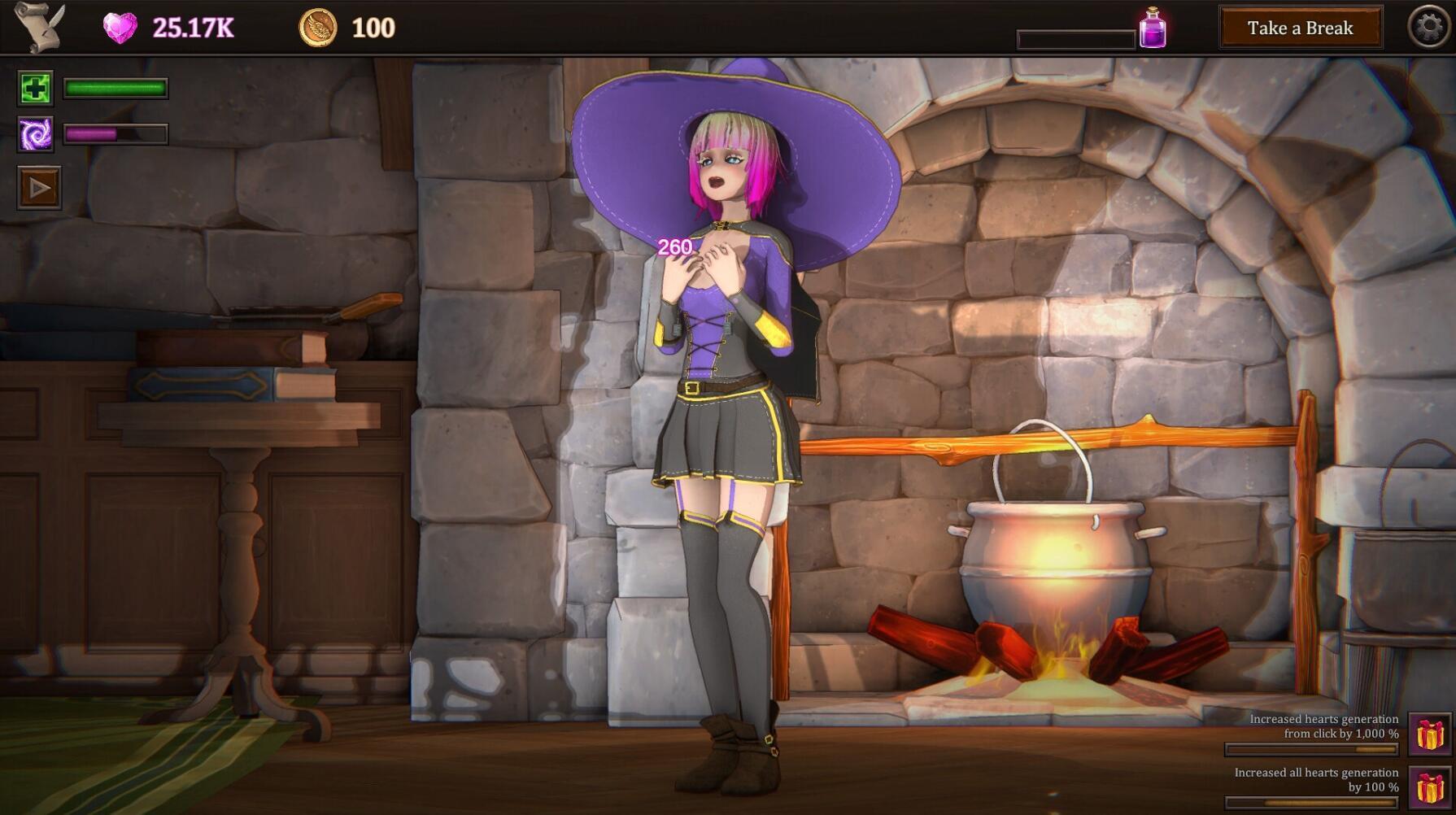 图片[4]-b20549我的女巫想要灵药 V1.5 STEAM官中[更新/3.0G]-acg畅游网