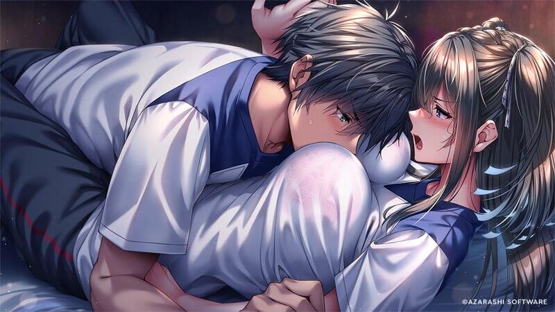 图片[4]-b20555甜蜜女友3  精翻汉化 步兵版[更新/13.2G]-acg畅游网