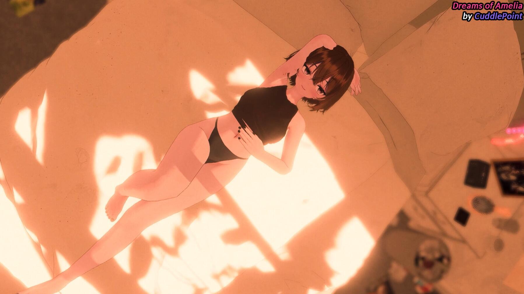 图片[4]-b20580阿米莉亚的梦想 官方英文[新作/1.5G]-acg畅游网