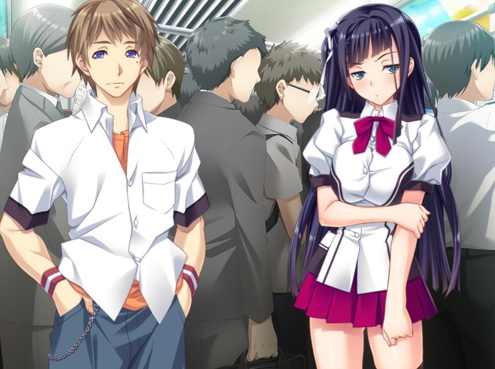 图片[4]-b20592 NTR青春女高中生 汉化版[新作/2.2G]-乐游二次元