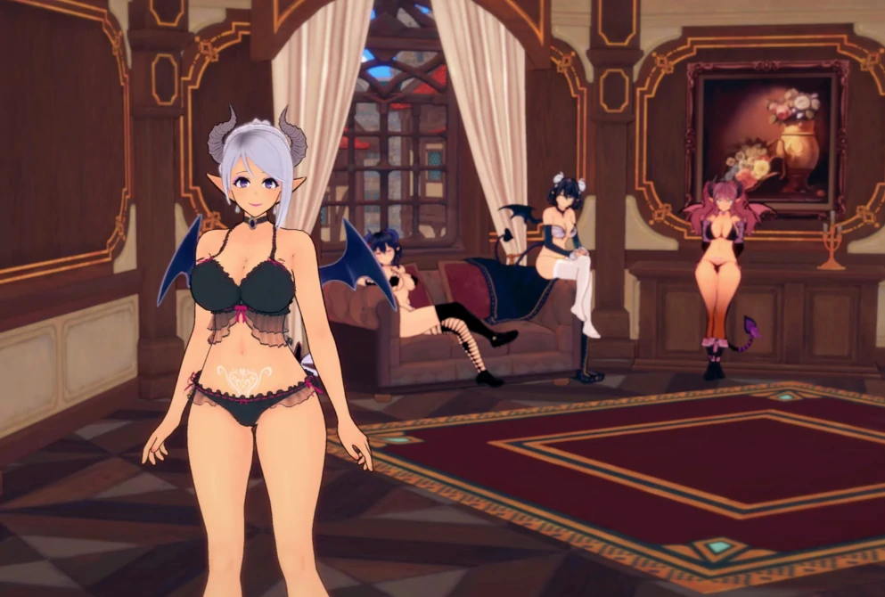 图片[3]-x71089淫欲传说：异世界幻想V0.15a AI汉化版[新作/3.6G][PC+安卓]-acg畅游网